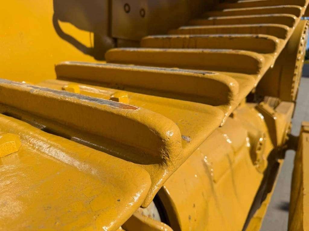 Caterpillar D9R Photo 22