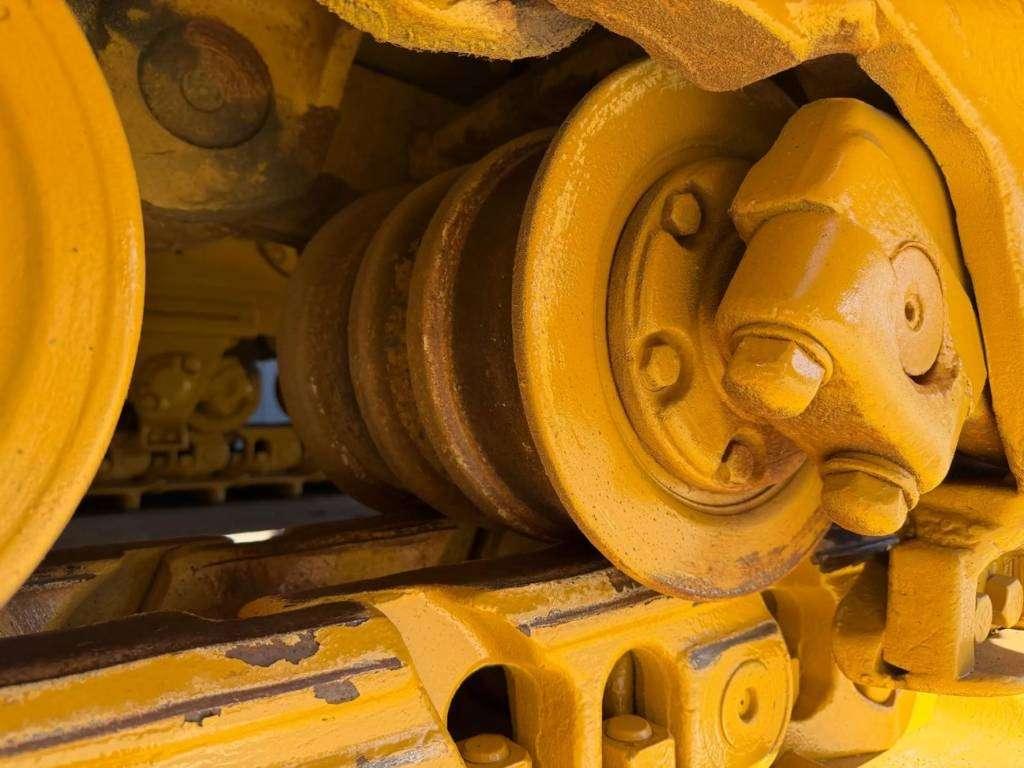 Caterpillar D9R Photo 26