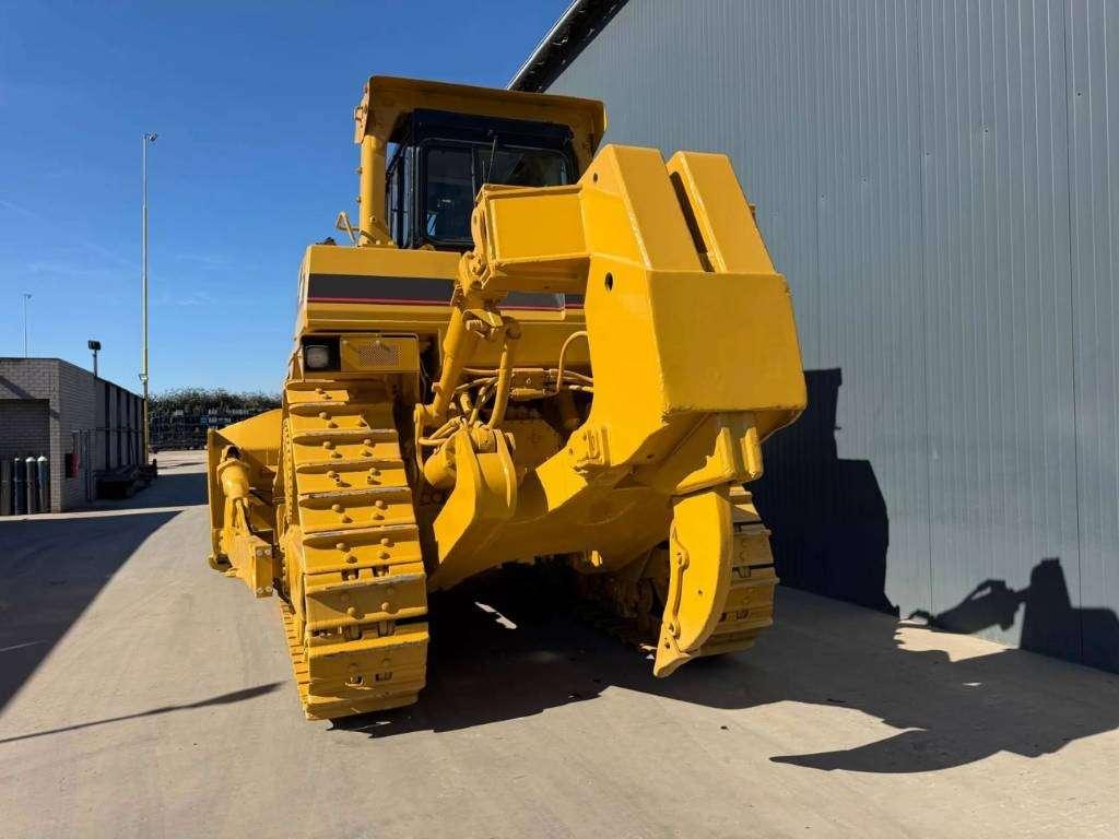 Caterpillar D9R Photo 6