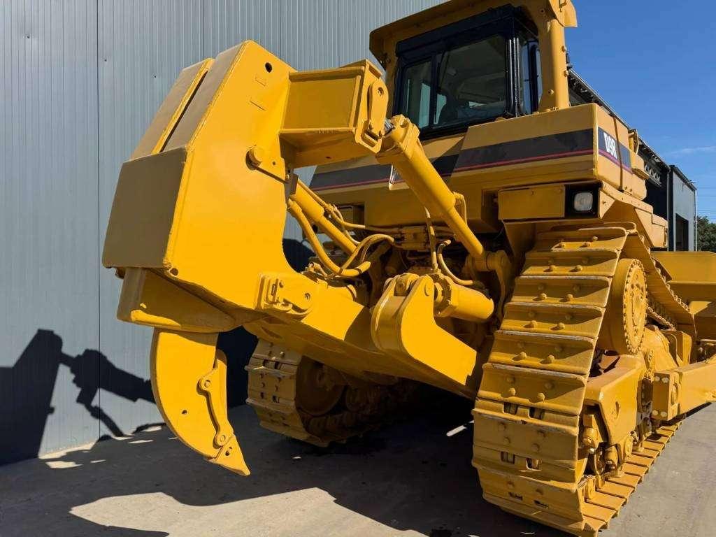 Caterpillar D9R Photo 7