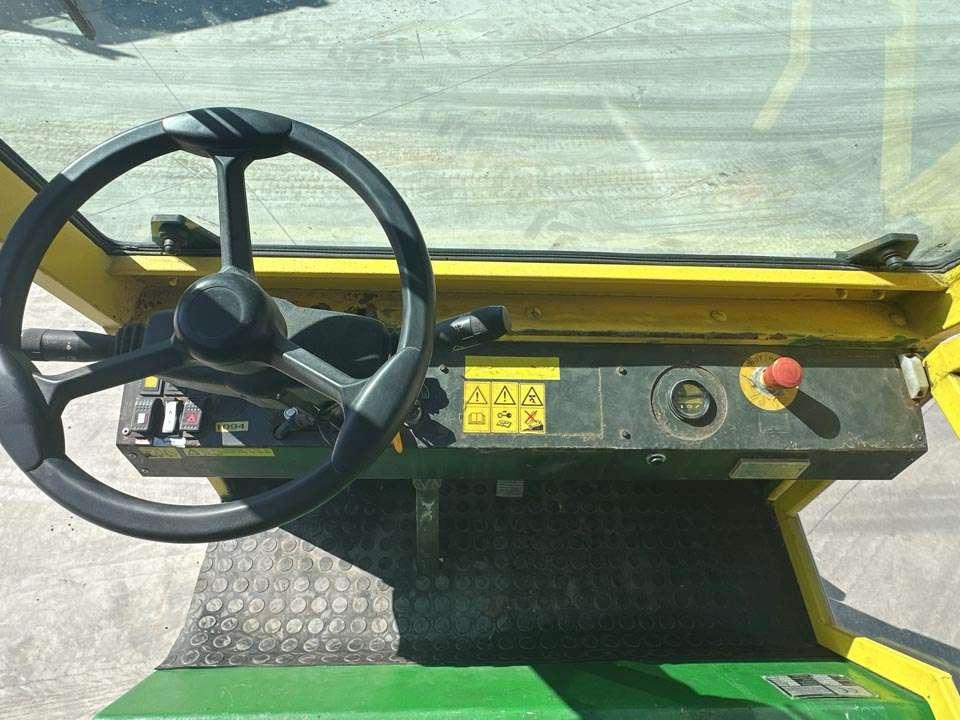 Schmitz MK 1700E 4X2 Photo 14