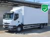 Renault Midlum 270 4X2 18tonner Automatic 1500kg Ladebordwand Euro 5 Photo 1 thumbnail