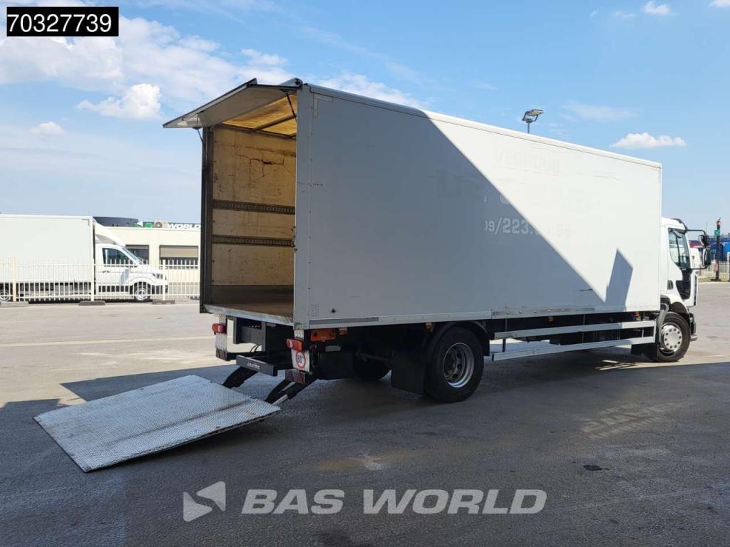 Renault Midlum 270 4X2 18tonner Automatic 1500kg Ladebordwand Euro 5 Photo 11