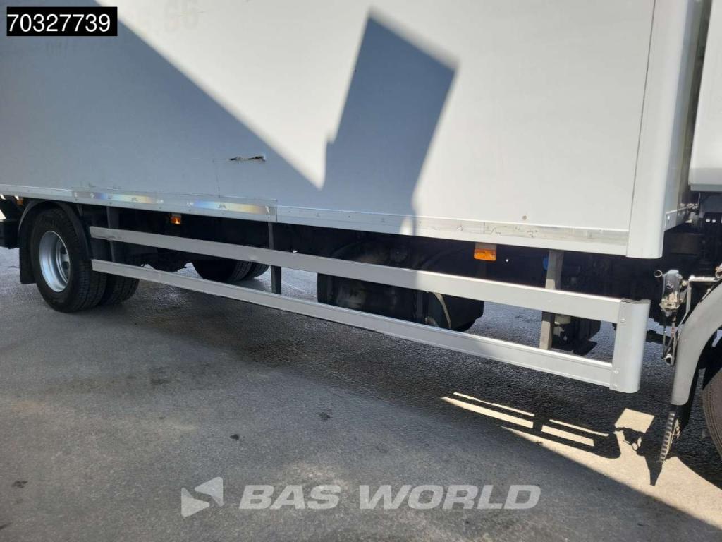 Renault Midlum 270 4X2 18tonner Automatic 1500kg Ladebordwand Euro 5 Photo 22