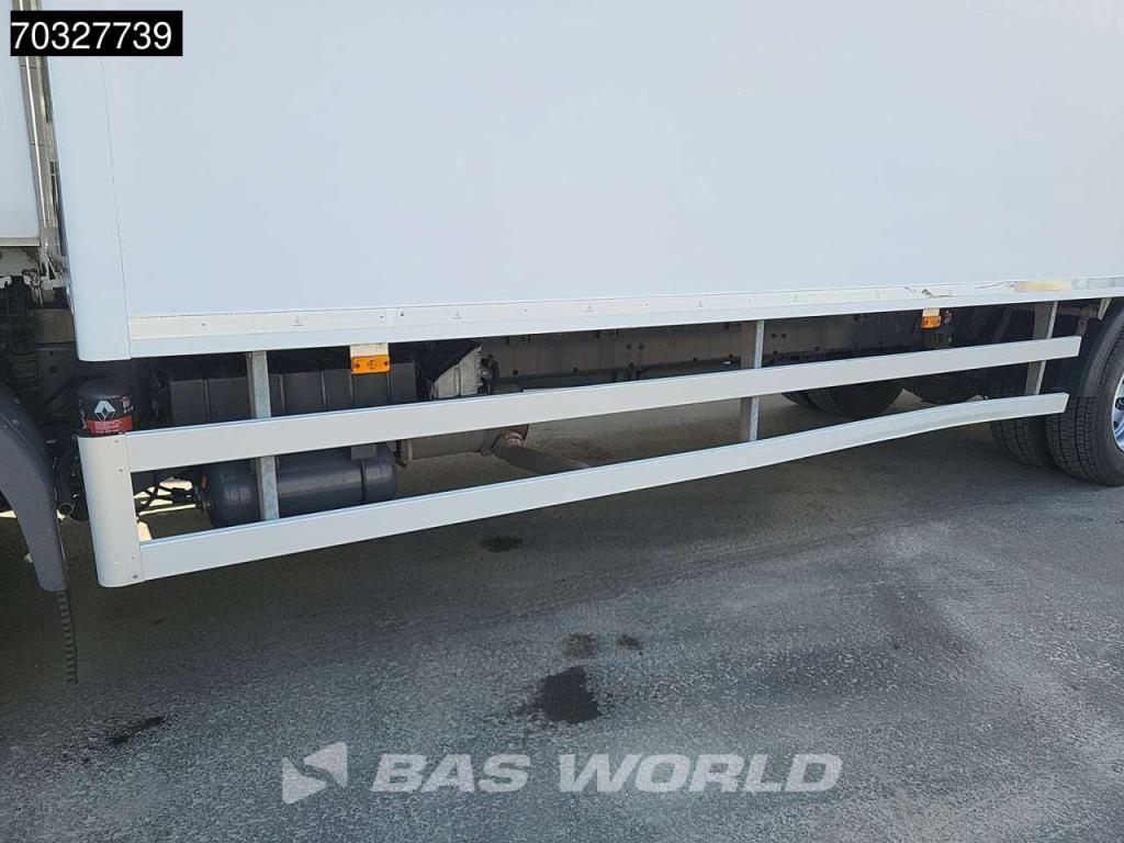 Renault Midlum 270 4X2 18tonner Automatic 1500kg Ladebordwand Euro 5 Photo 24