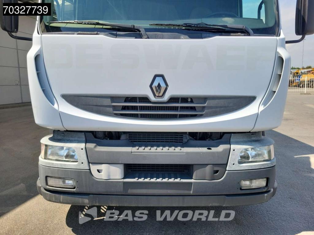 Renault Midlum 270 4X2 18tonner Automatic 1500kg Ladebordwand Euro 5 Photo 5