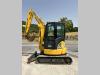 Komatsu PC 30MR-5 Photo 5 thumbnail