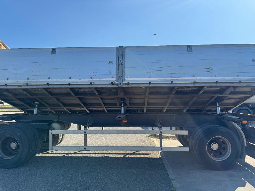 Iveco STRALIS 500 Photo 10