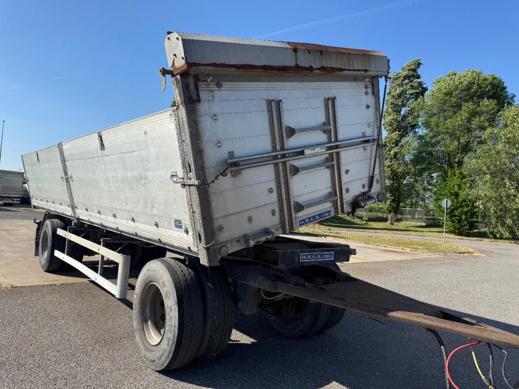 Iveco STRALIS 500 Photo 5