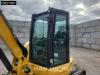 Caterpillar 305 E2 3 Buckets Photo 28 thumbnail