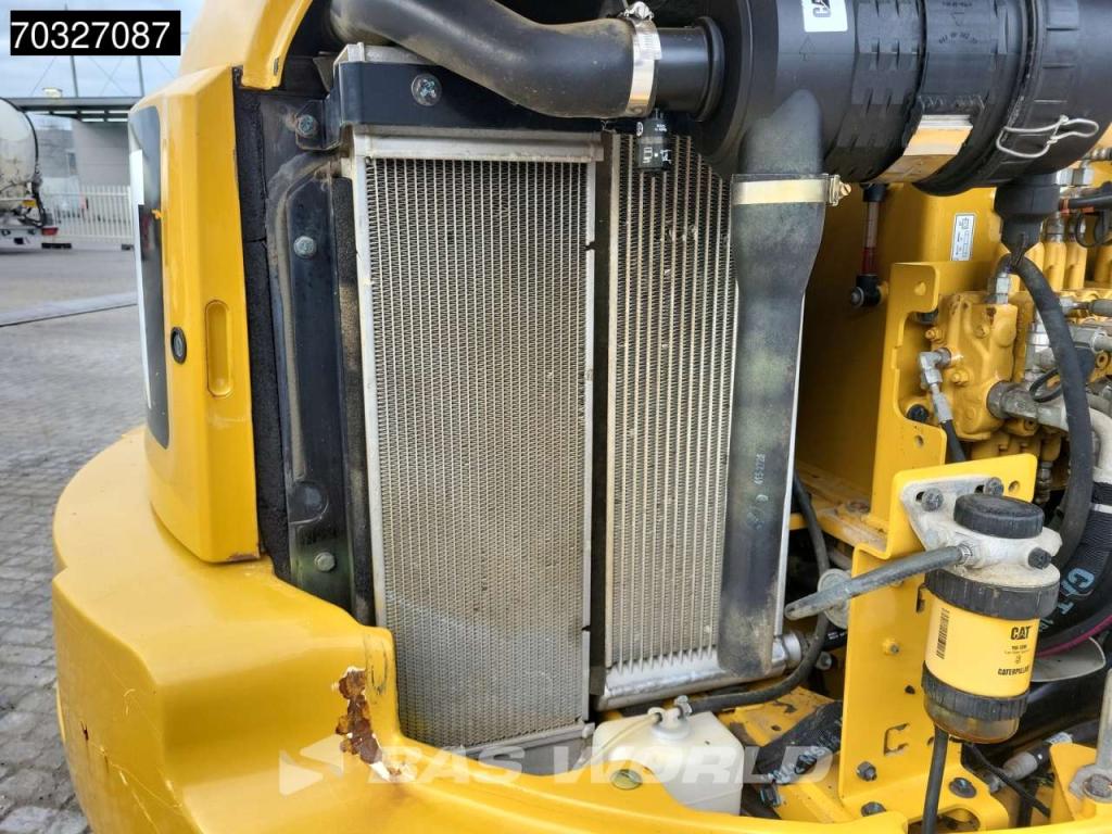 Caterpillar 305 E2 3 Buckets Photo 26
