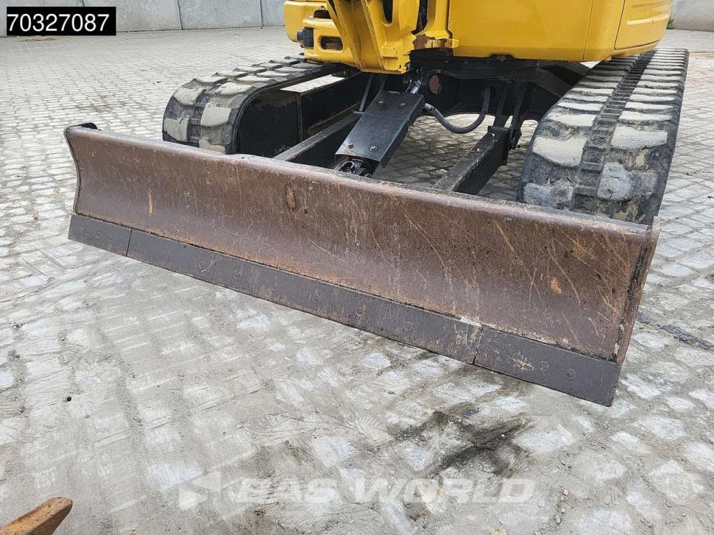 Caterpillar 305 E2 3 Buckets Photo 30