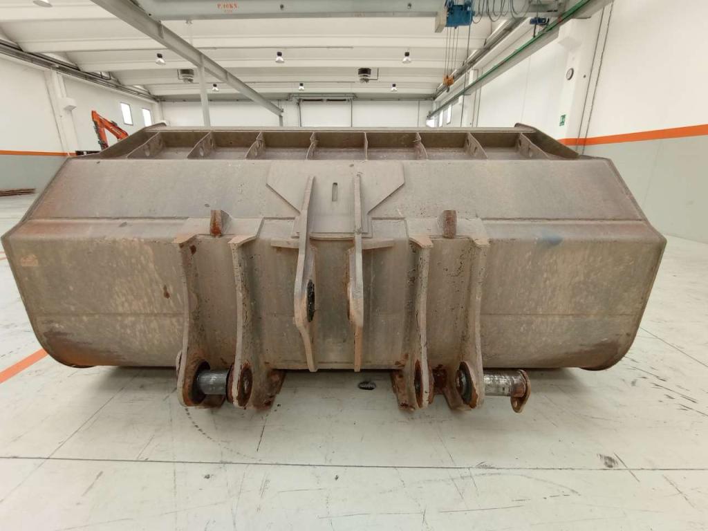 Doosan DL550-5 Photo 11