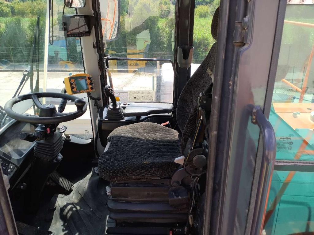 Doosan DL550-5 Photo 6