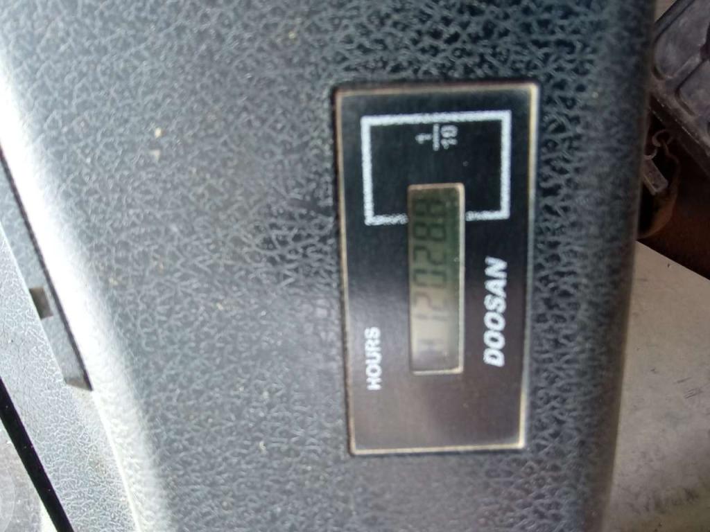 Doosan DL550-5 Photo 8