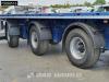 Faymonville MAX210-Z-3AA-13.60-22.5-2.54 3 axles 29M 2x extendable 3x steering axle twistlocks Photo 13 thumbnail