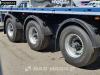 Faymonville MAX210-Z-3AA-13.60-22.5-2.54 3 axles 29M 2x extendable 3x steering axle twistlocks Photo 14 thumbnail