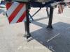 Faymonville MAX210-Z-3AA-13.60-22.5-2.54 3 axles 29M 2x extendable 3x steering axle twistlocks Photo 20 thumbnail