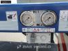 Faymonville MAX210-Z-3AA-13.60-22.5-2.54 3 axles 29M 2x extendable 3x steering axle twistlocks Photo 22 thumbnail