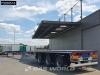 Faymonville MAX210-Z-3AA-13.60-22.5-2.54 3 axles 29M 2x extendable 3x steering axle twistlocks Photo 6 thumbnail