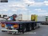 Faymonville MAX210-Z-3AA-13.60-22.5-2.54 3 axles 29M 2x extendable 3x steering axle twistlocks Photo 8 thumbnail