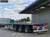 Faymonville MAX210-Z-3AA-13.60-22.5-2.54 3 axles 29M 2x extendable 3x steering axle twistlocks Photo 9 thumbnail