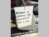Control console / Control platform for Fiat Kobelco E235 Photo 5 thumbnail