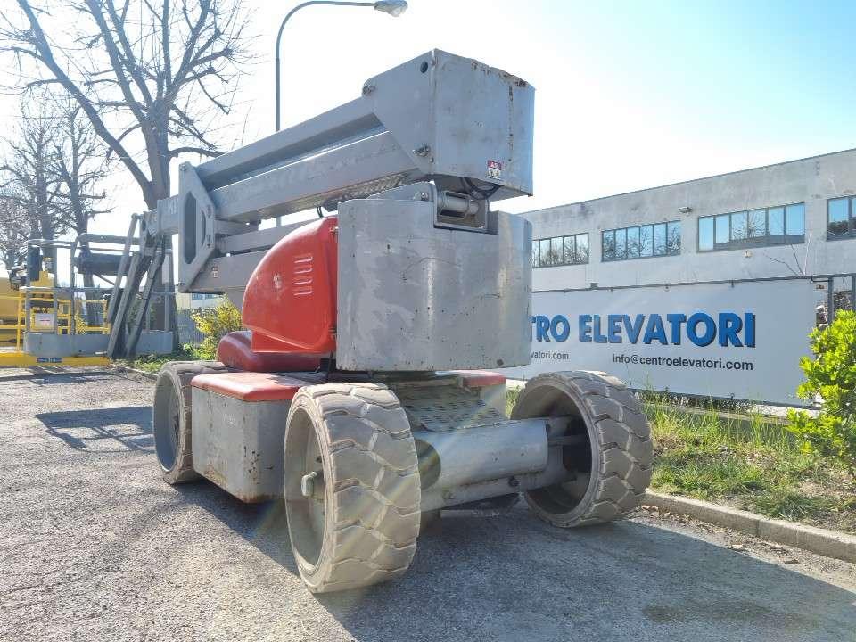 Niftylift HR 15 HDE Photo 4