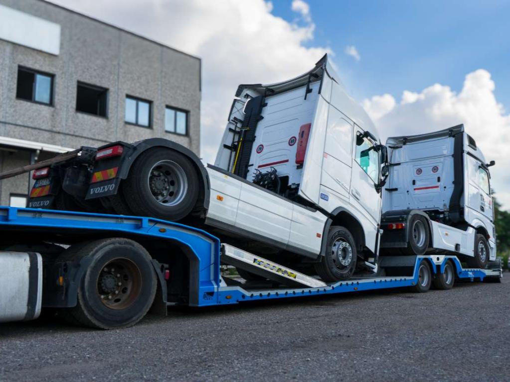 Trailix VX-2 Photo 10