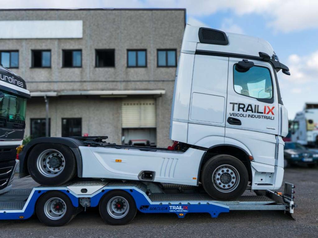 Trailix VX-2 Photo 11
