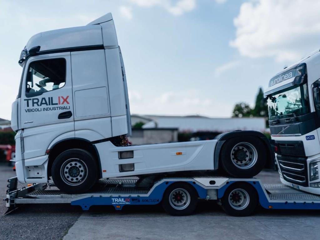 Trailix VX-2 Photo 14
