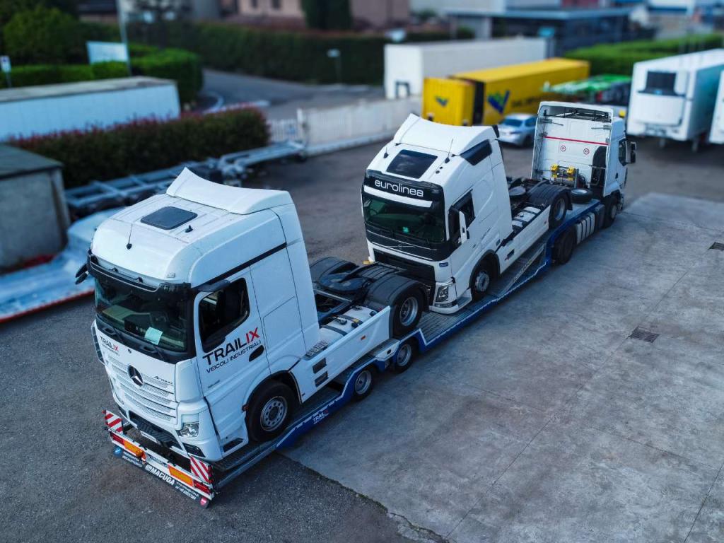 Trailix VX-2 Photo 17