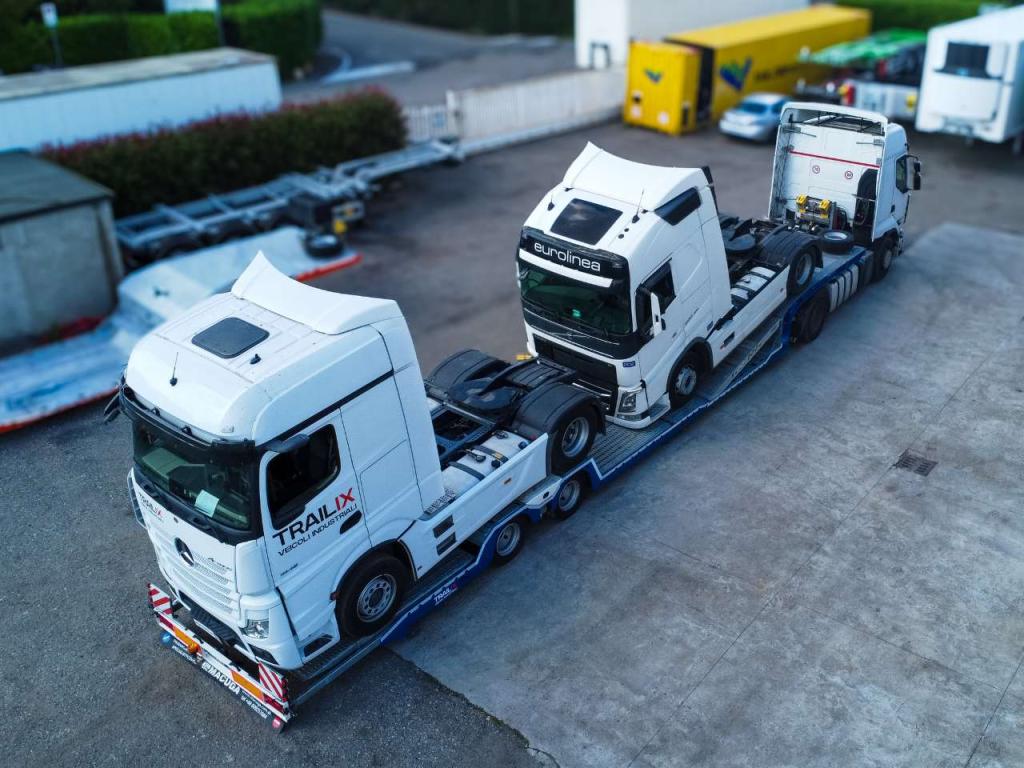 Trailix VX-2 Photo 18