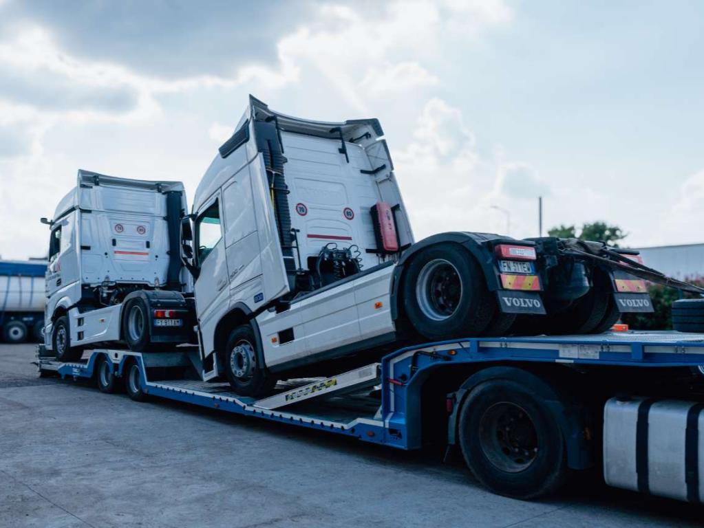 Trailix VX-2 Photo 20