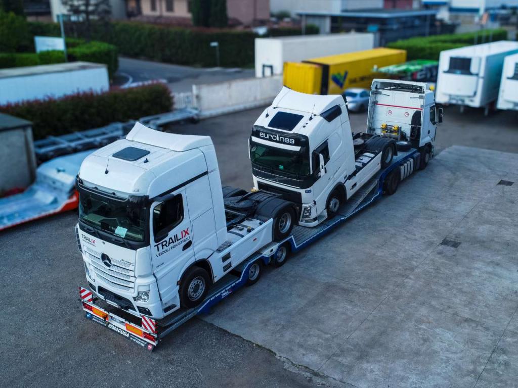 Trailix VX-2 Photo 22