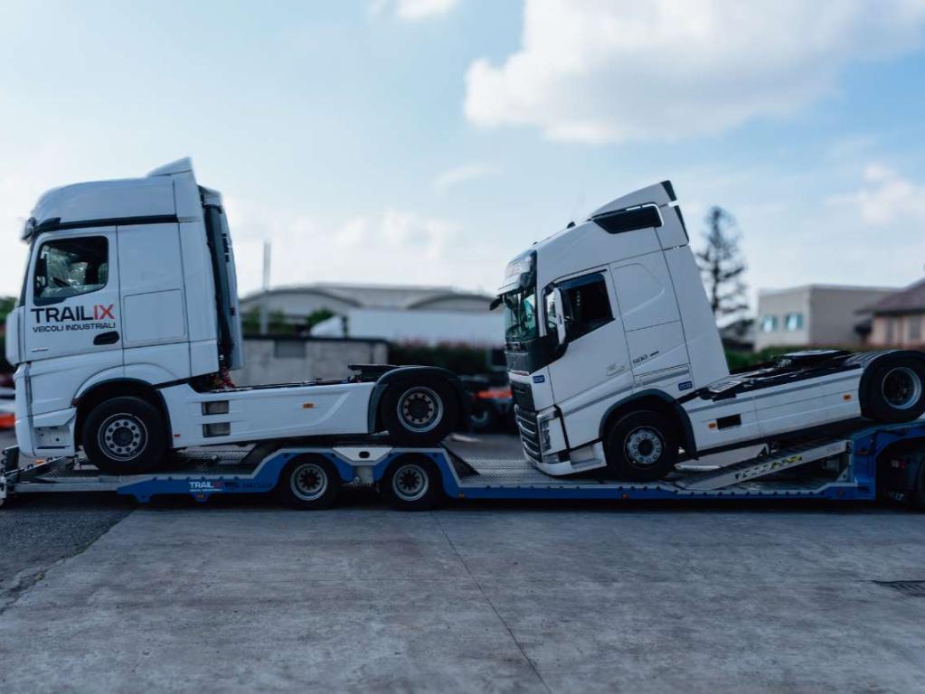 Trailix VX-2 Photo 4