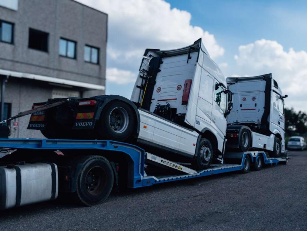 Trailix VX-2 Photo 5