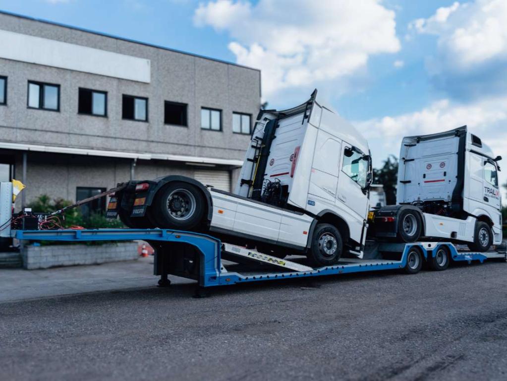 Trailix VX-2 Photo 6