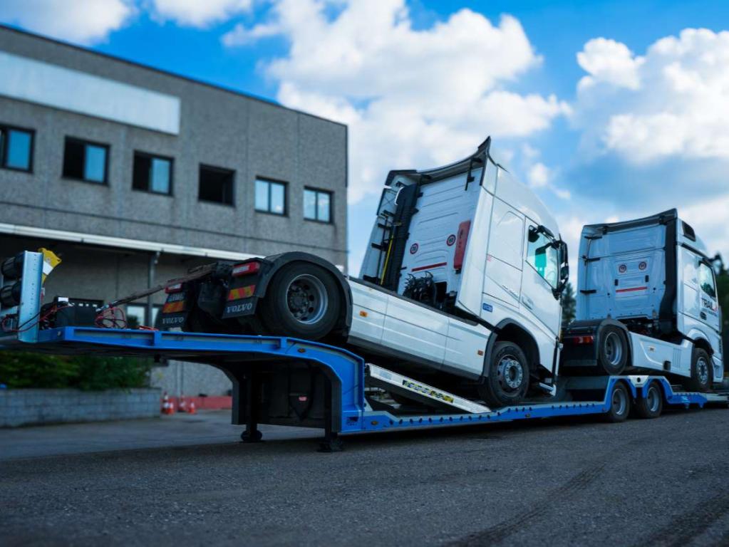 Trailix VX-2 Photo 7