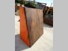 Diesel tank for Hitachi LX170 Photo 1 thumbnail