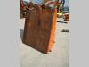 Diesel tank for Hitachi LX170 Photo 2 thumbnail
