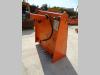 Diesel tank for Hitachi LX170 Photo 3 thumbnail