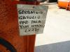 Diesel tank for Hitachi LX170 Photo 5 thumbnail