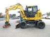 Komatsu PW118 MR-11 Photo 1 thumbnail