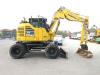 Komatsu PW118 MR-11 Photo 4 thumbnail