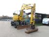 Komatsu PW118 MR-11 Photo 5 thumbnail