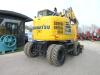 Komatsu PW118 MR-11 Photo 6 thumbnail