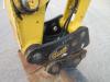 Komatsu PW118 MR-11 Photo 8 thumbnail
