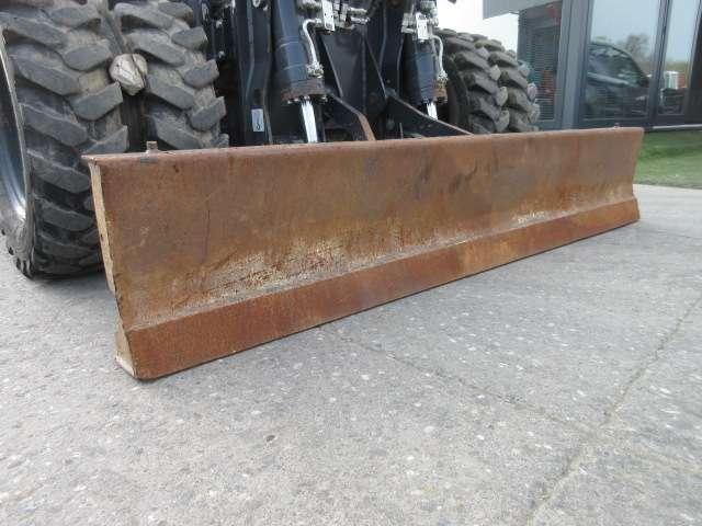 Komatsu PW118 MR-11 Photo 10