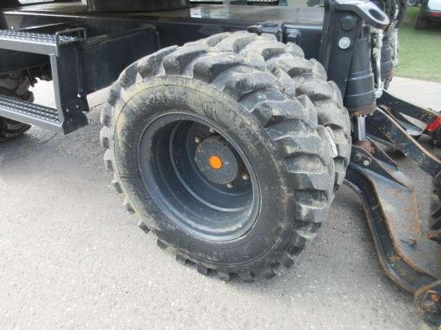 Komatsu PW118 MR-11 Photo 11